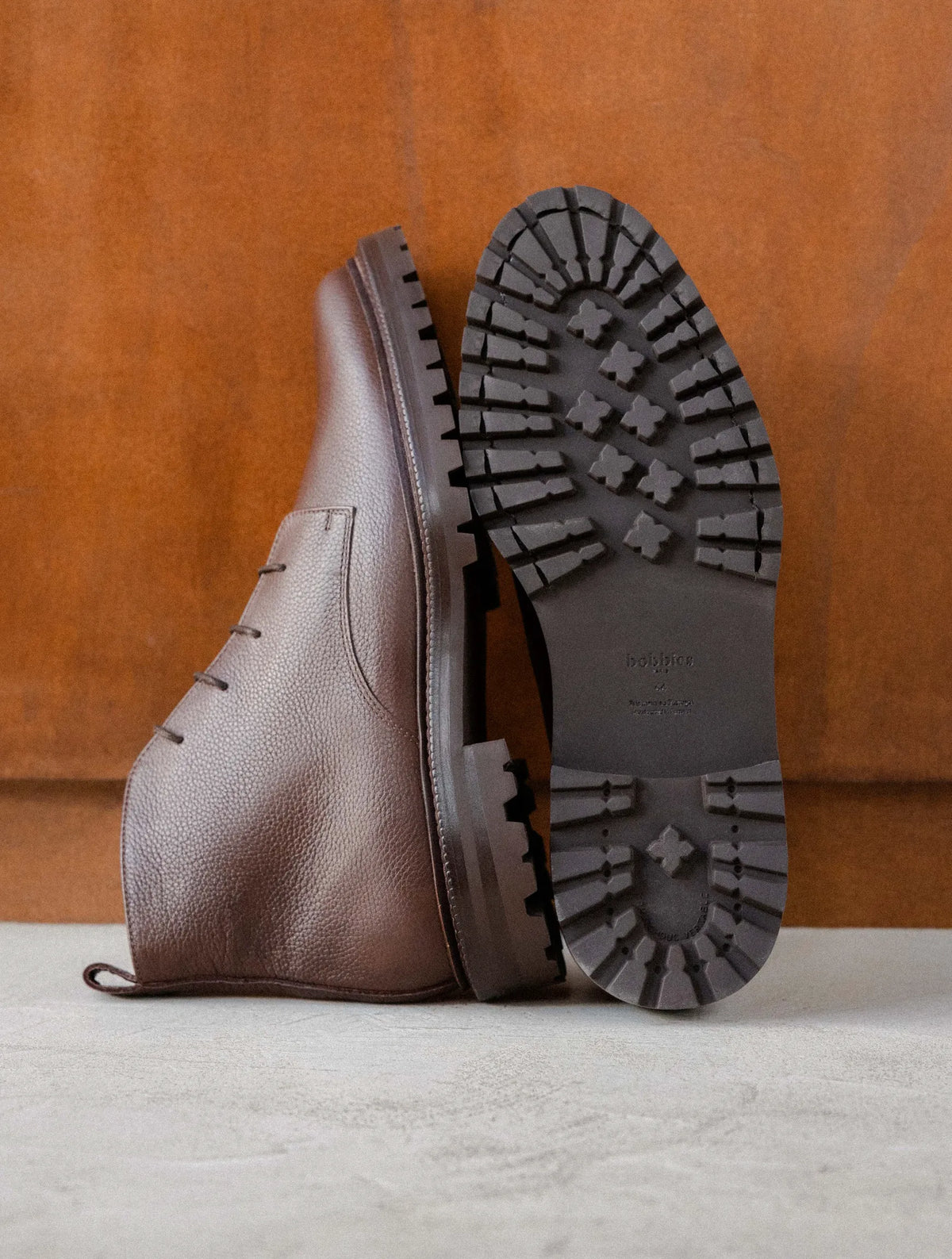 Fogo Brown