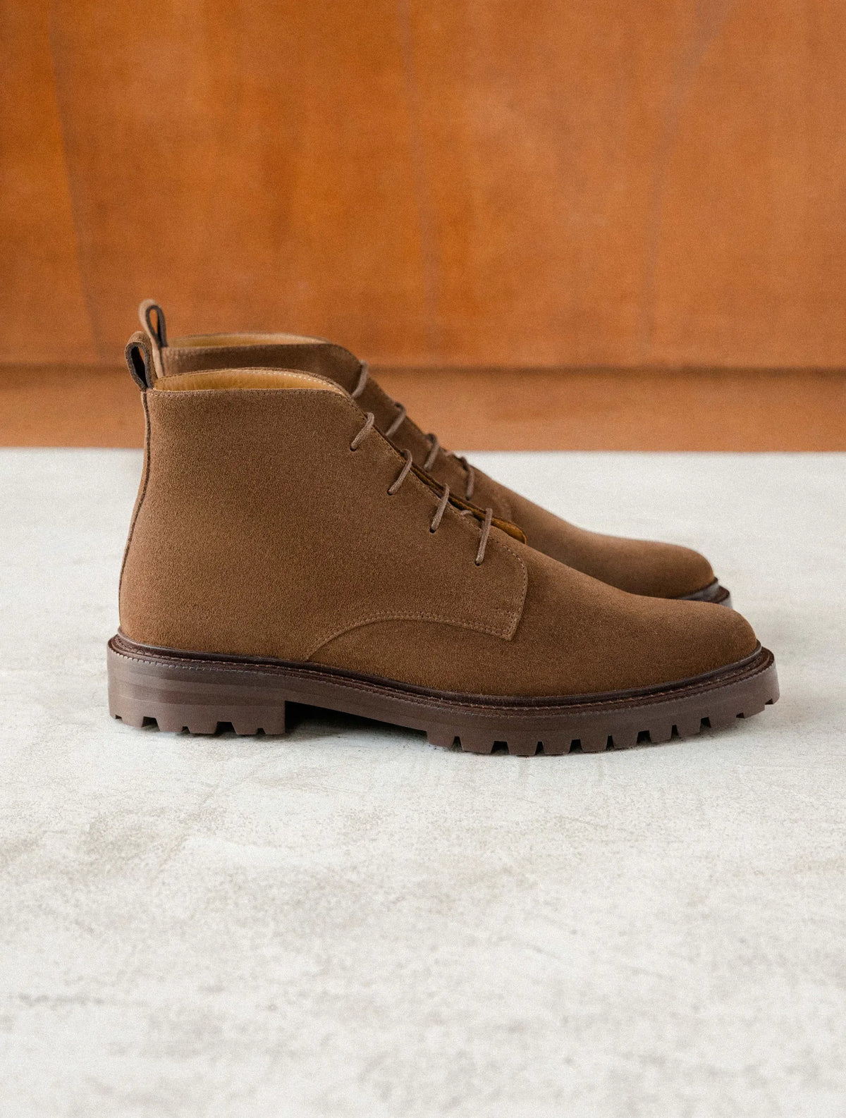 Rockies Brown