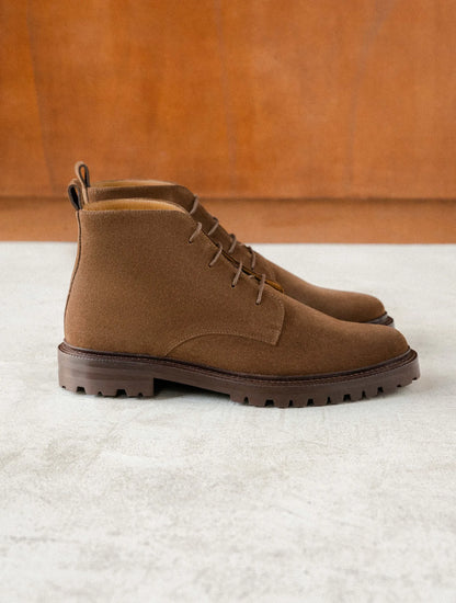 Rockies Brown
