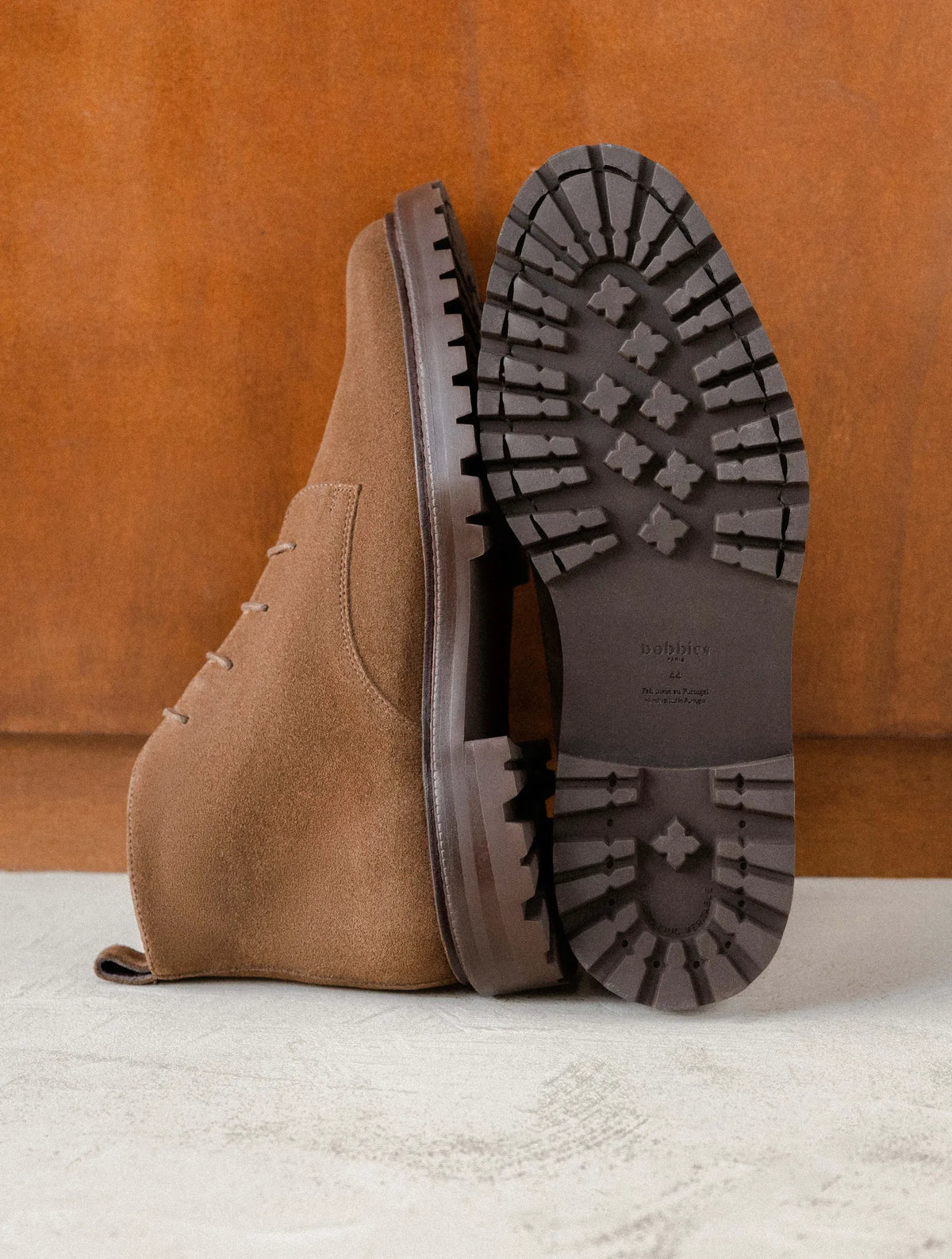 Rockies Brown