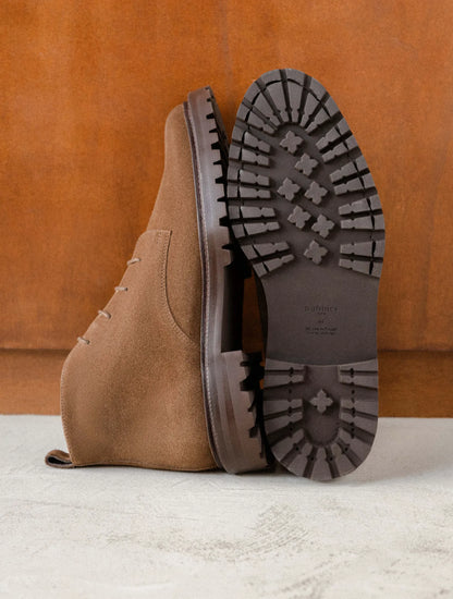 Rockies Brown