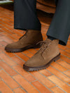 Rockies Brown