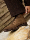 Khaki Brown