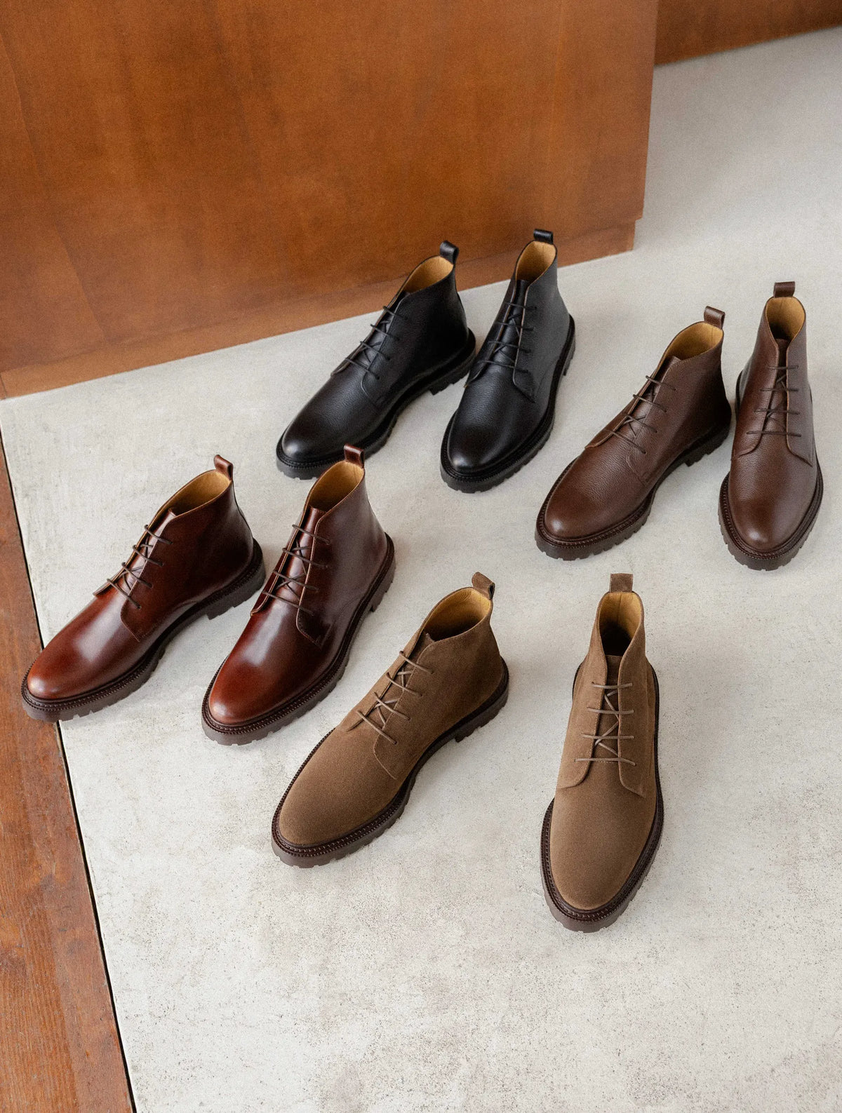 Rockies Brown