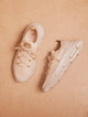Ecru & Beige