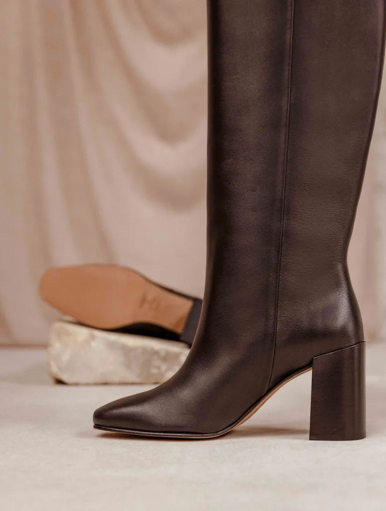 Passion Black