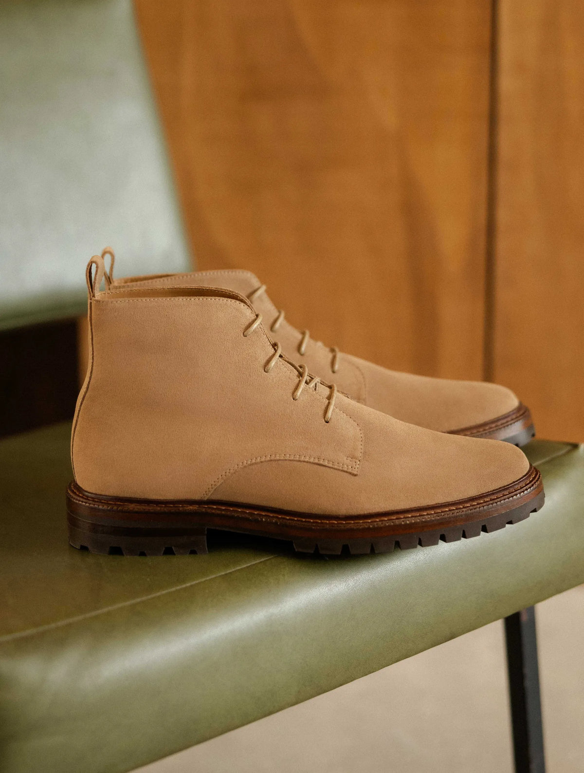 Antelope