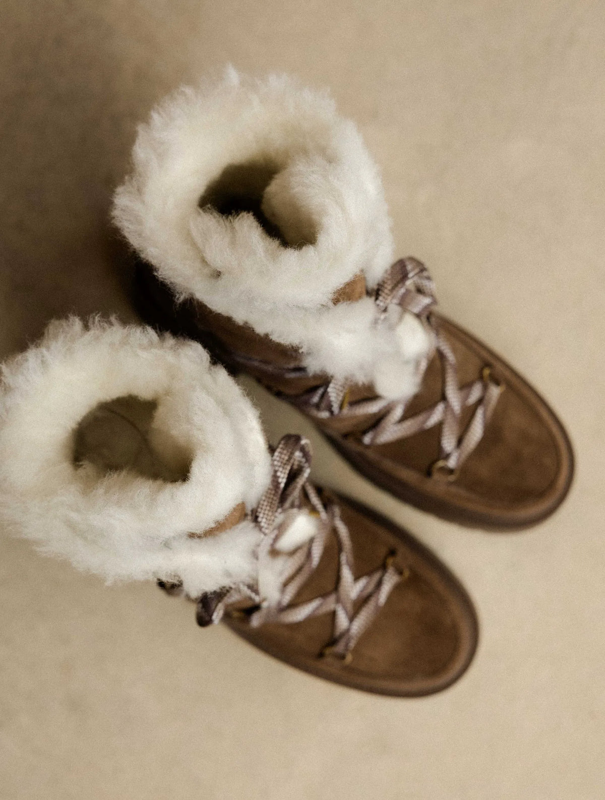 Khaki Brown