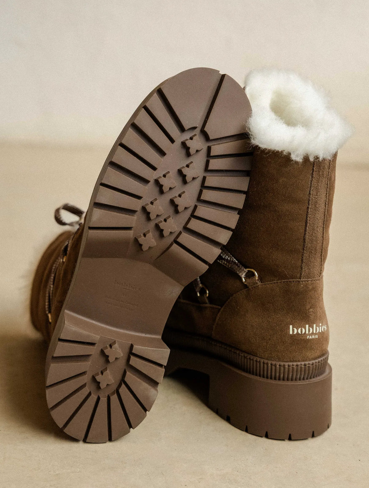 Khaki Brown