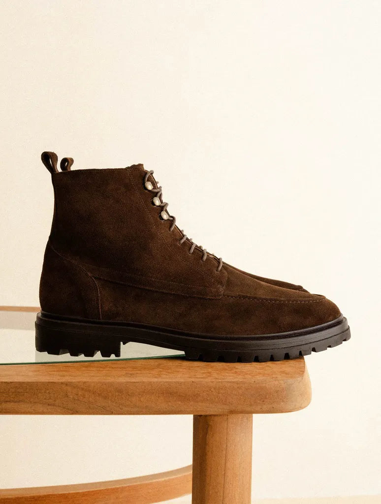 Rockies Brown