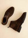 Rockies Brown