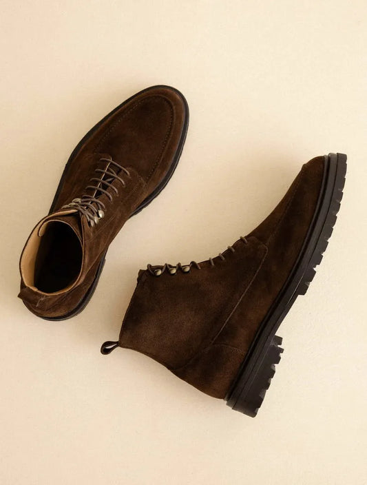 Rockies Brown