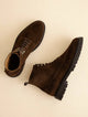 Rockies Brown