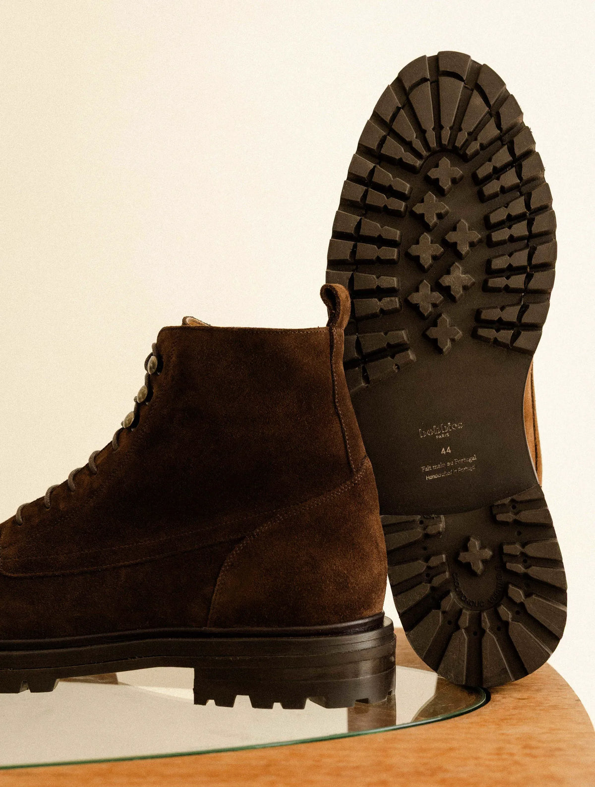 Rockies Brown