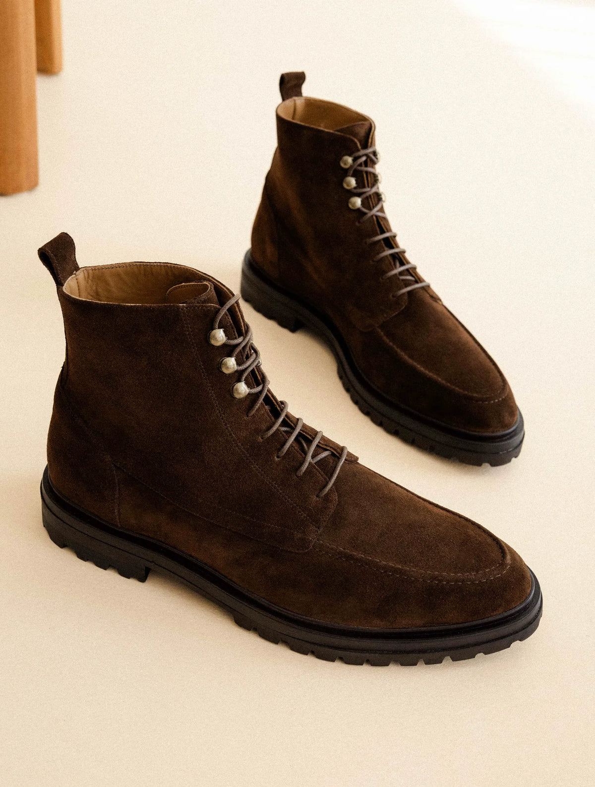 Rockies Brown
