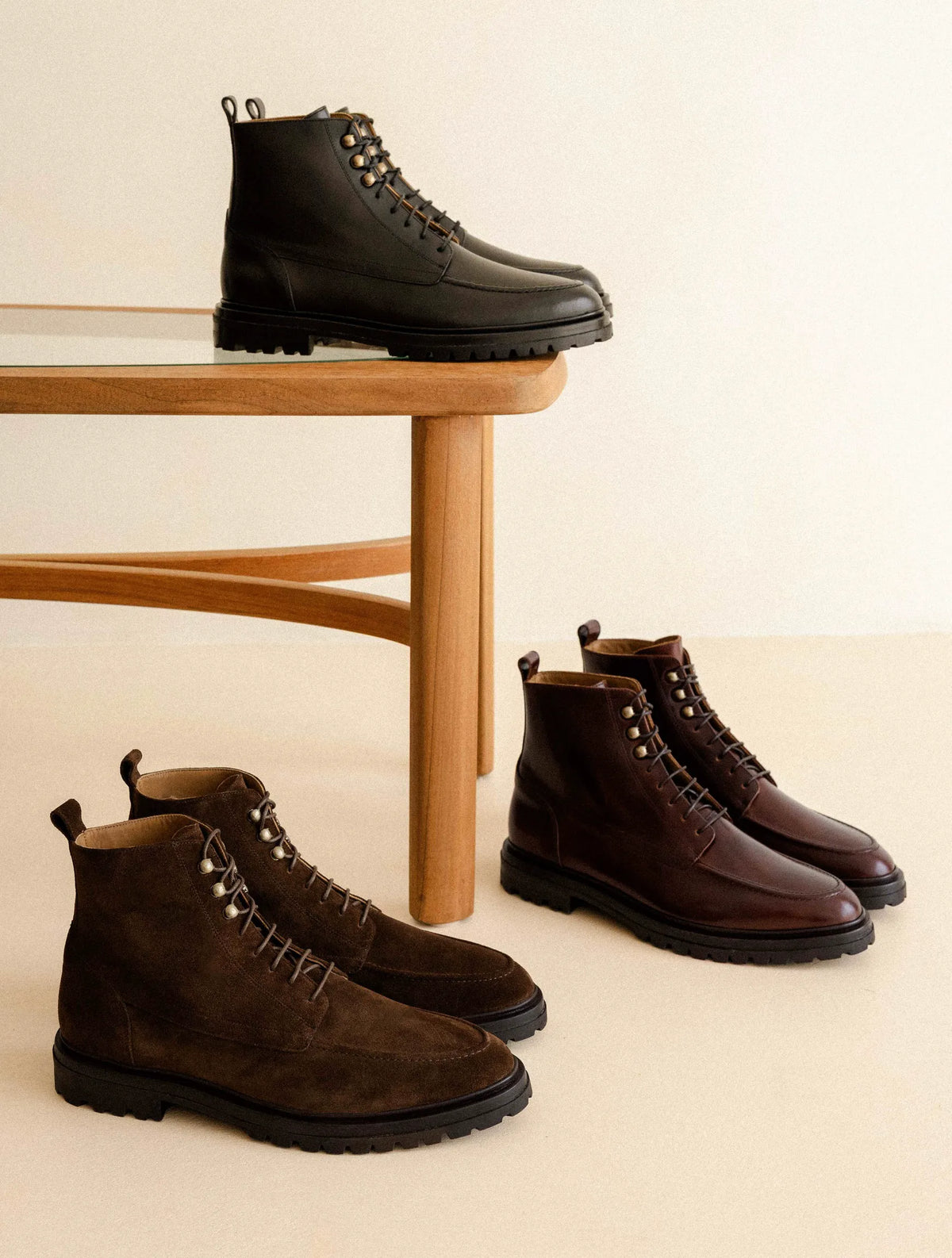 Rockies Brown