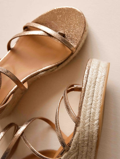 Sepia Gold