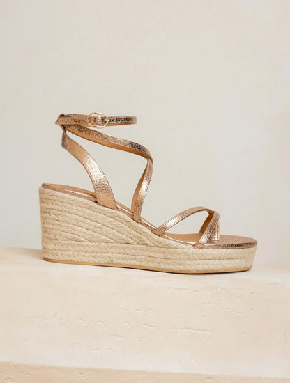 Sepia Gold