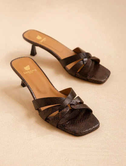 Cobra Brown