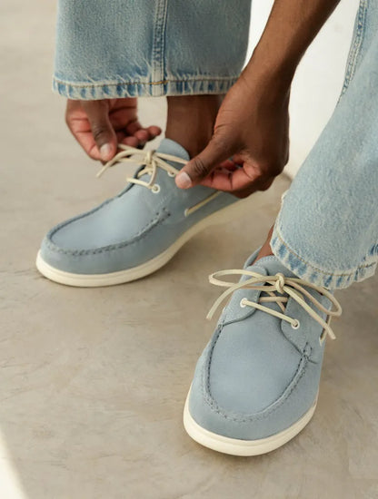 Cold Blue