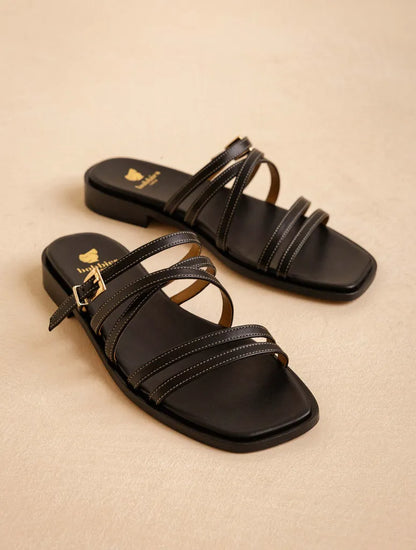 Passion Black