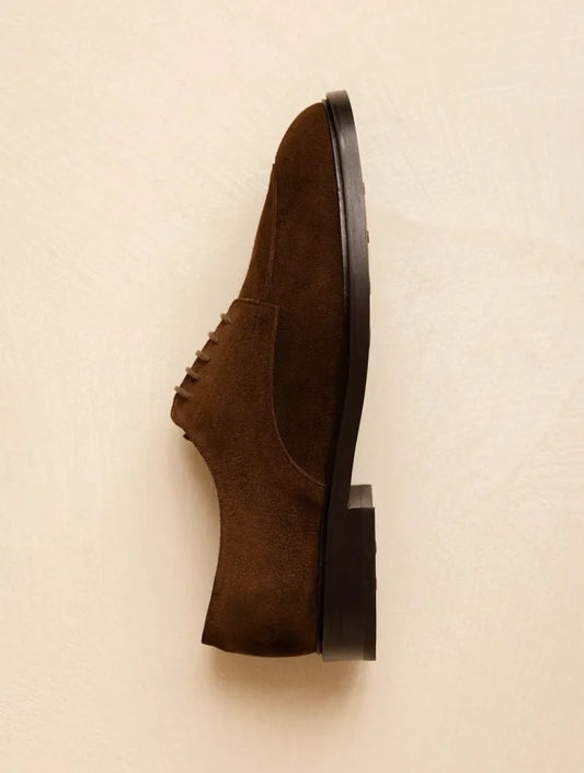 Rockies Brown