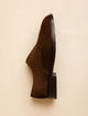 Rockies Brown