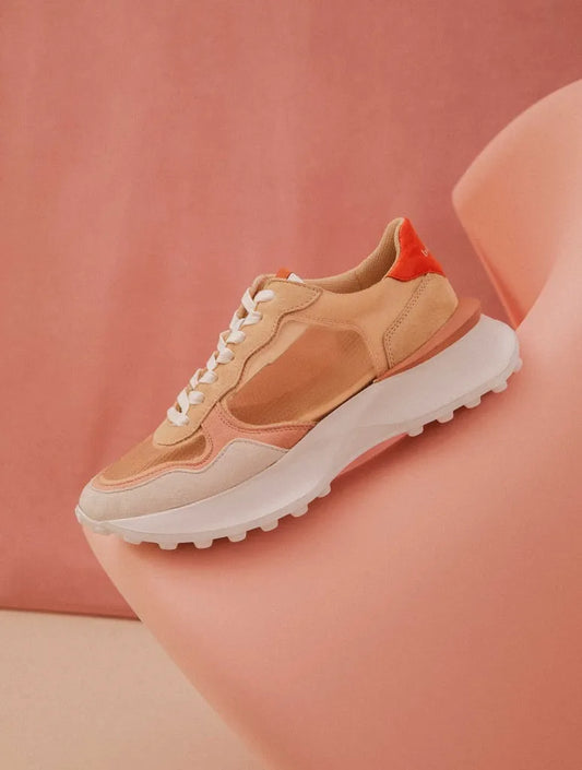 Pink Clay