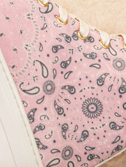 California Pink & Cream
