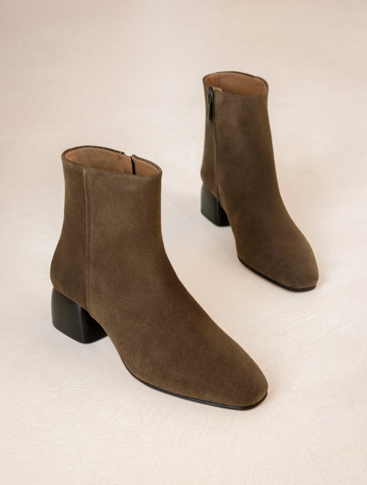 Khaki Brown