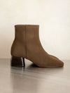 Khaki Brown