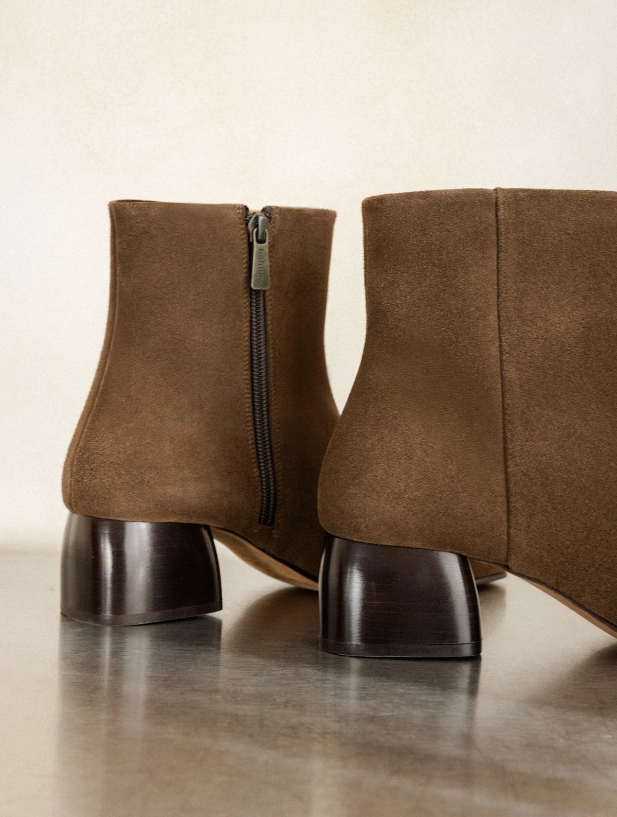 Khaki Brown