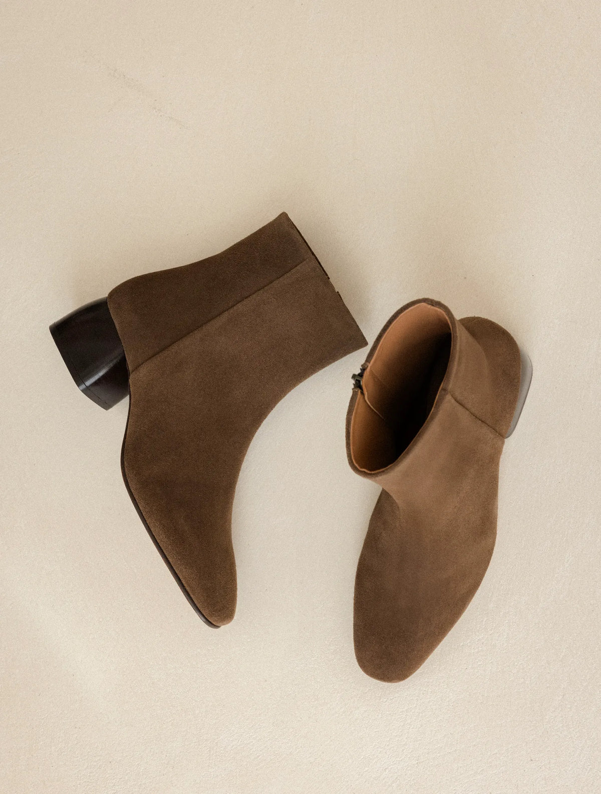 Khaki Brown