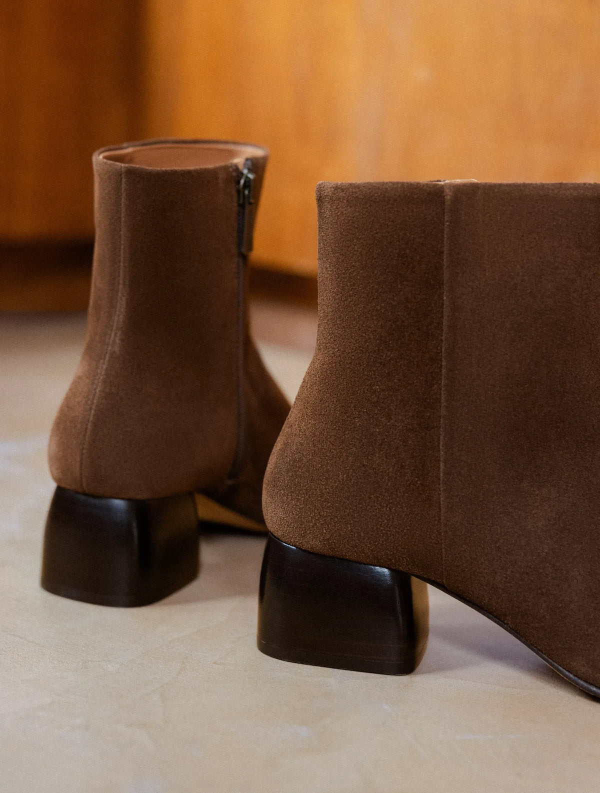 Rockies Brown