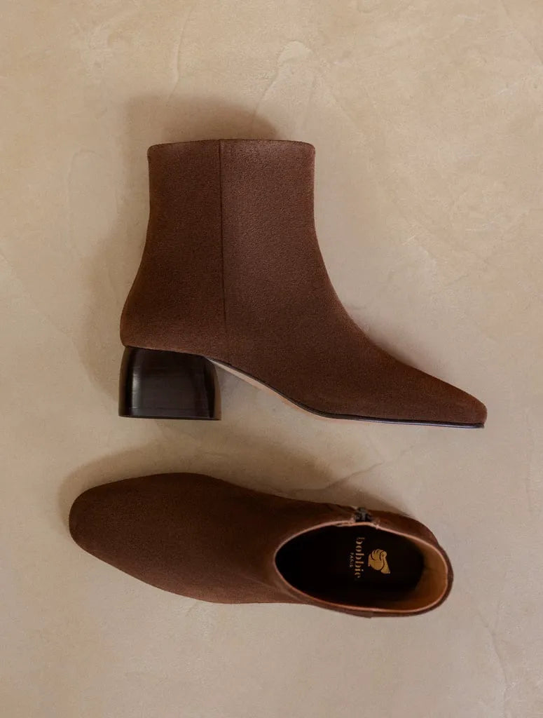 Rockies Brown