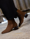 Rockies Brown