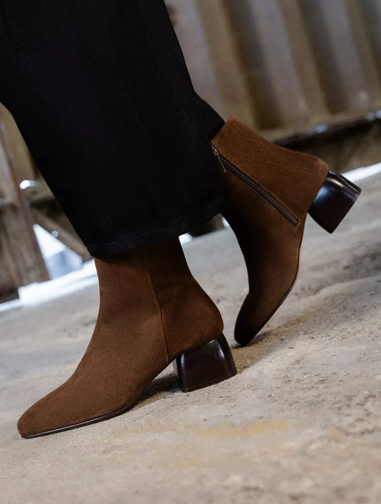 Rockies Brown