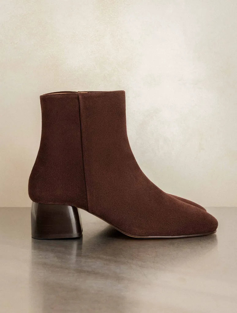 Truffle Brown