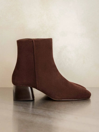 Truffle Brown