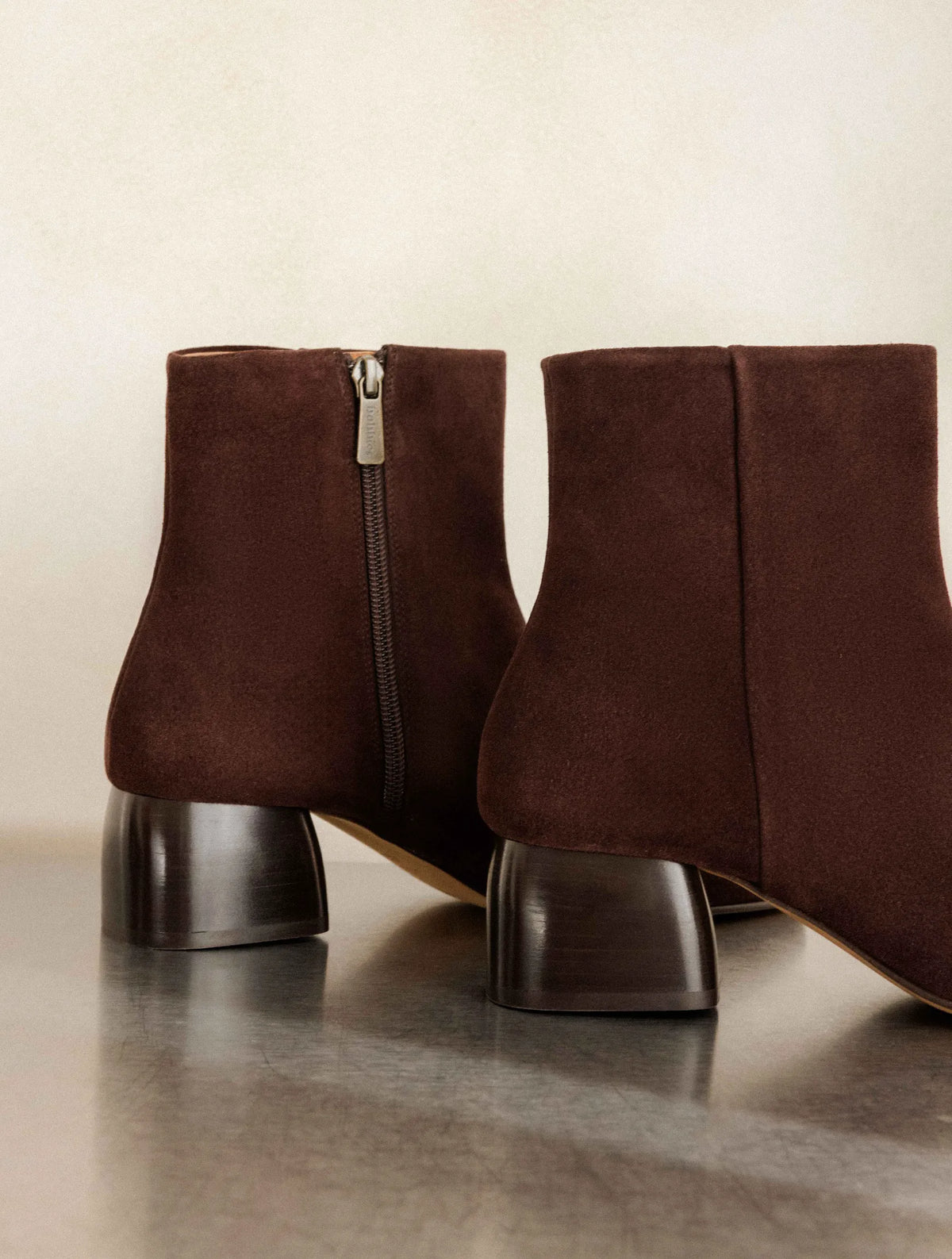 Truffle Brown