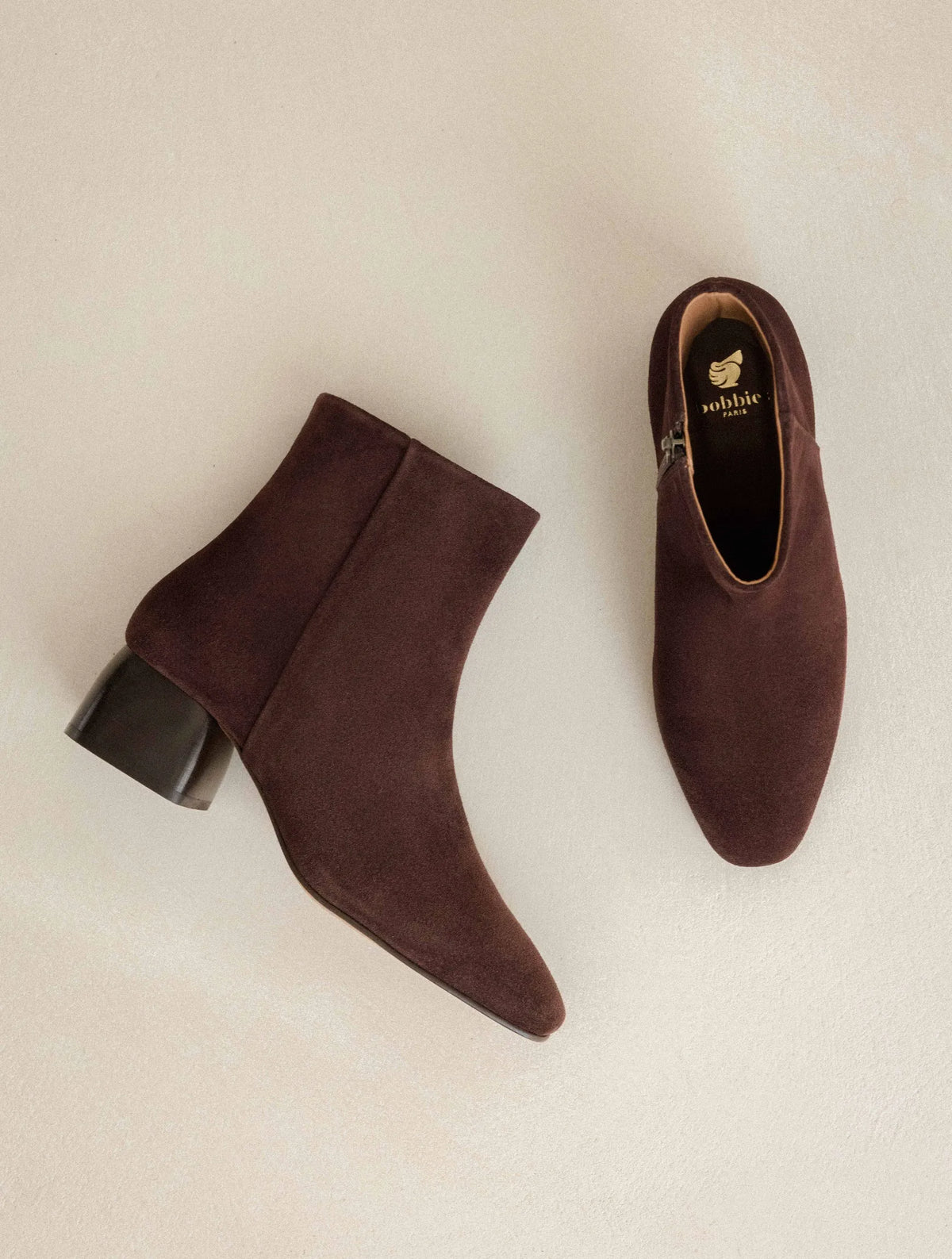 Truffle Brown