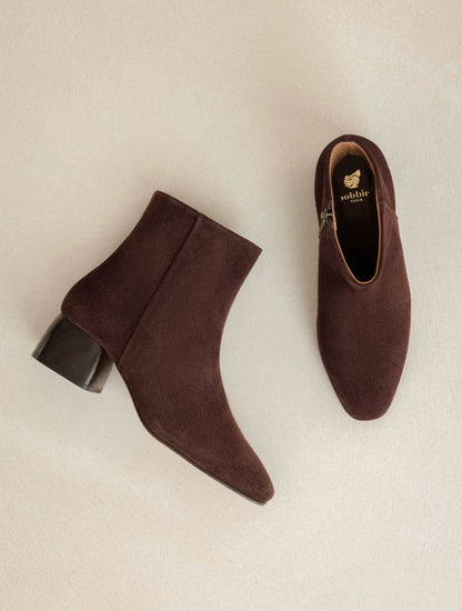Truffle Brown