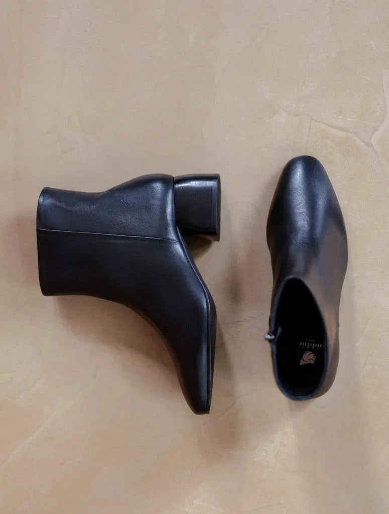 Passion Black