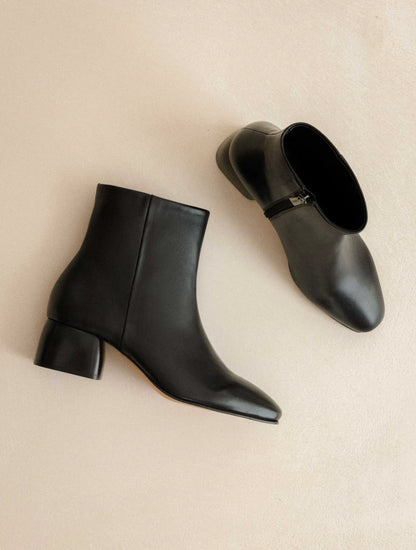 Passion Black