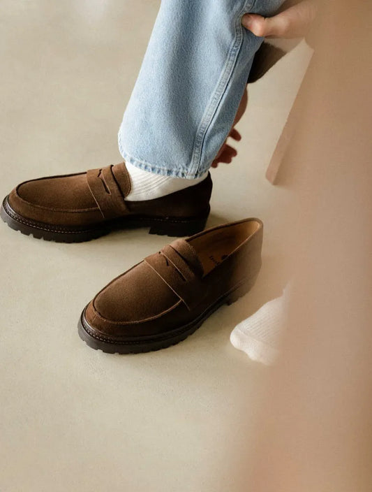 Rockies Brown