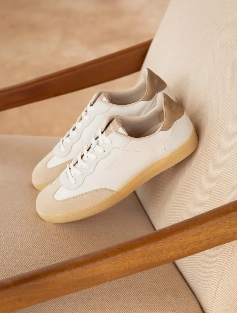Off-White & Antelope