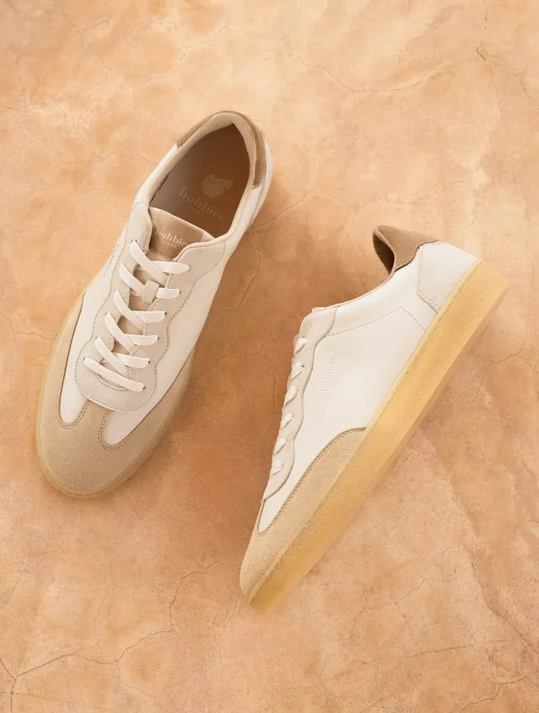 Off-White & Antelope