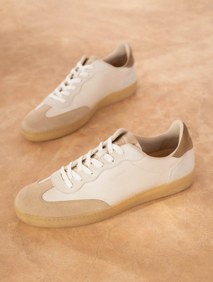 Off-White & Antelope