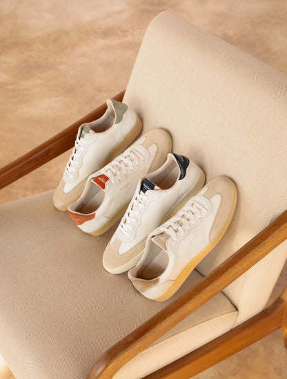 Off-White & Antelope