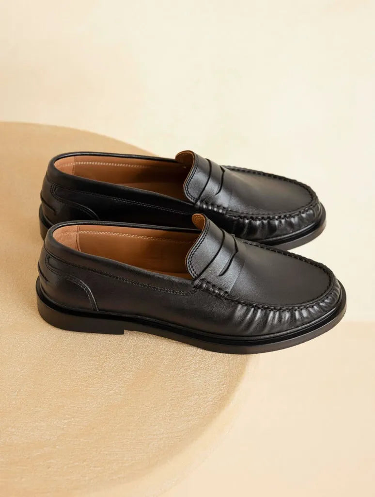 Passion Black